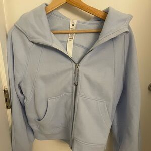 Selling lululemon scuba hoodies windmill